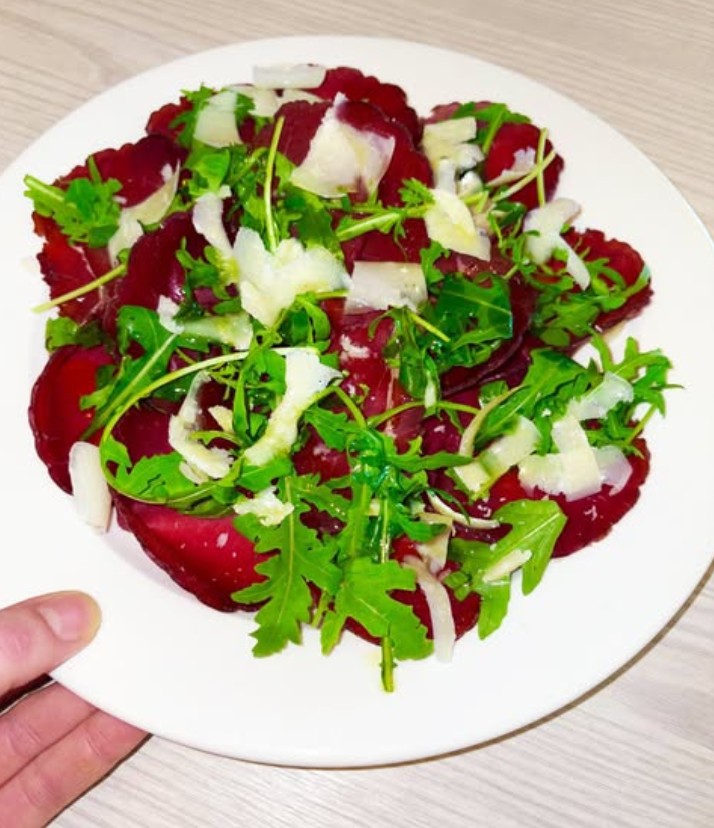 Bresaola